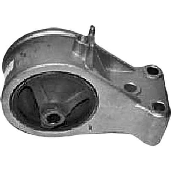 A6697 Front, Passenger Side OE Replacement Series Motor Mount, Sold individually