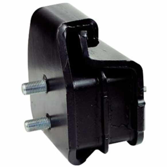 A6784 Front, Driver or Passenger Side OE Replacement Series Motor Mount, Sold Individually