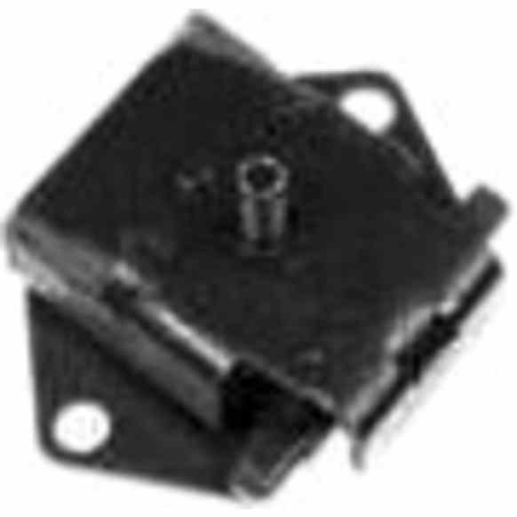 A6795 Front, Driver or Passenger Side OE Replacement Series Motor Mount, Sold individually