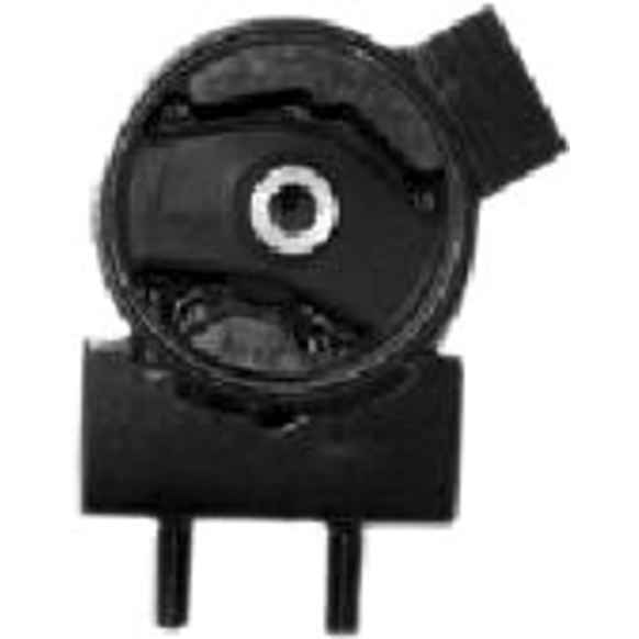 2007 Suzuki Aerio - Rear Motor Mount, Manual Transaxle, OEM Replacement, OE Replacement Series