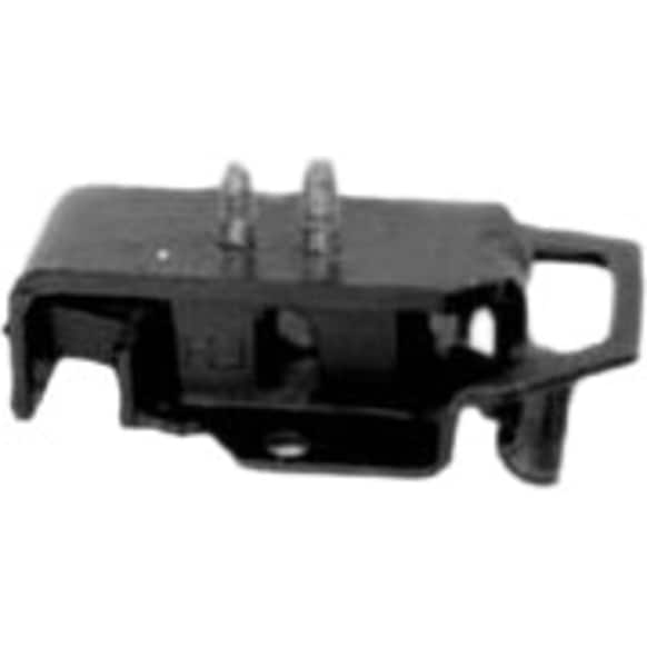 1982 Isuzu Pickup - Front, Driver Side Motor Mount, OEM Replacement, OE Replacement Series