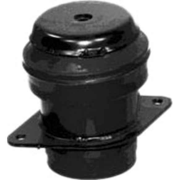 2001 Volkswagen Cabrio - Front, Passenger Side Motor Mount, OEM Replacement, OE Replacement Series