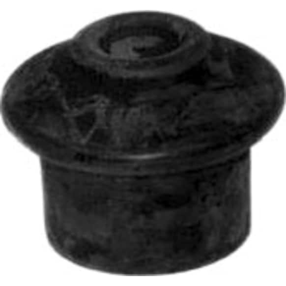 A6912 Front, Center OE Replacement Series Motor Mount, Sold Individually