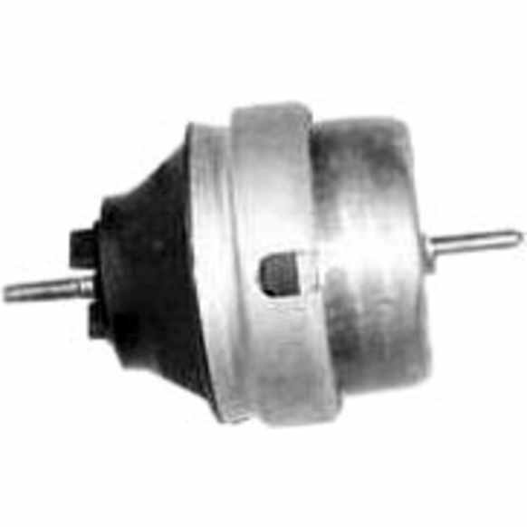 2002 Audi S4 - Front, Driver or Passenger Side Motor Mount, OEM Replacement, OE Replacement Series