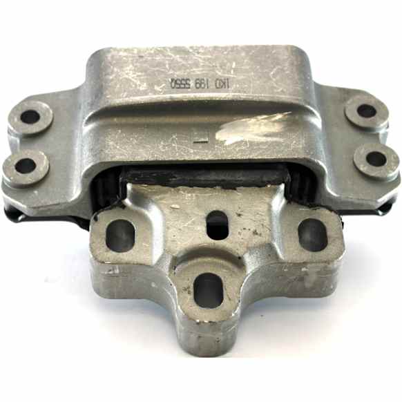 2012 Volkswagen Jetta - Transmission Mount, 2.0L 4Cyl, Turbocharged, GAS OEM Replacement, Automatic Dual Clutch Transaxle