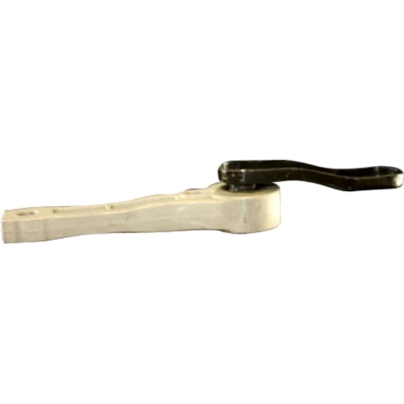 2008 Volkswagen Rabbit - Rear OE Replacement Series Motor Mount, Sold individually