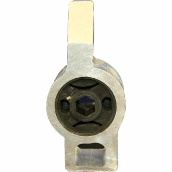 A6964 Front, Passenger Side, Lower, Rearward OE Replacement Series Motor Mount, Sold individually