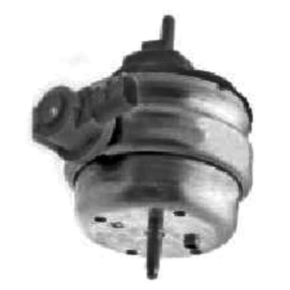 2005 Audi A4 - Front, Driver Side Motor Mount, Automatic CVT Transaxle, OEM Replacement, OE Replacement Series