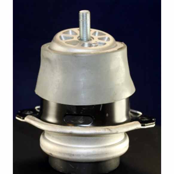 2007 Audi Q7 - Front, Driver or Passenger Side Motor Mount, OEM Replacement, OE Replacement Series