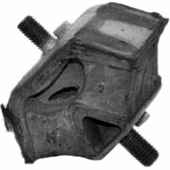 1984 BMW 318i - Front, Driver or Passenger Side Motor Mount, OEM Replacement, OE Replacement Series