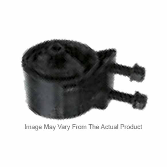 A7071 Front, Driver Side OE Replacement Series Motor Mount, Sold individually
