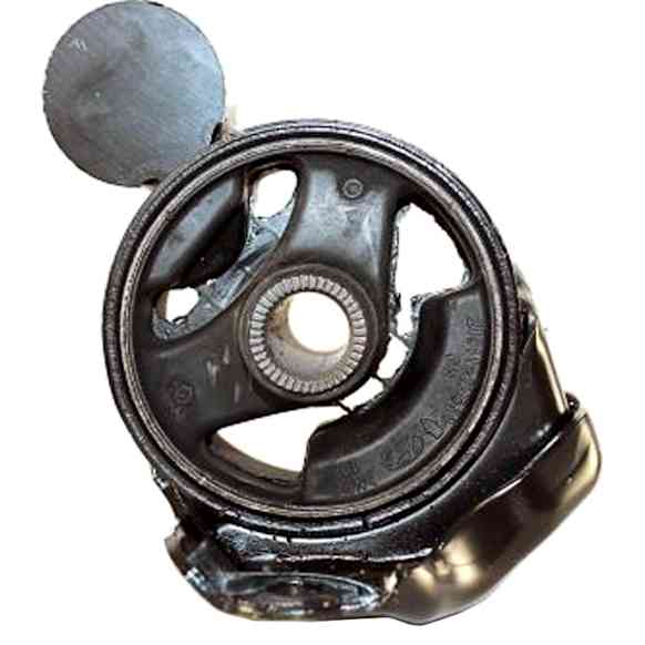 2010 Hyundai Elantra - Front Motor Mount, Sedan, Automatic Transaxle, OEM Replacement, OE Replacement Series
