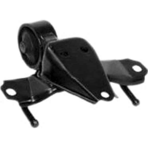 1997 Toyota Tercel - Rear Motor Mount, OEM Replacement, OE Replacement Series