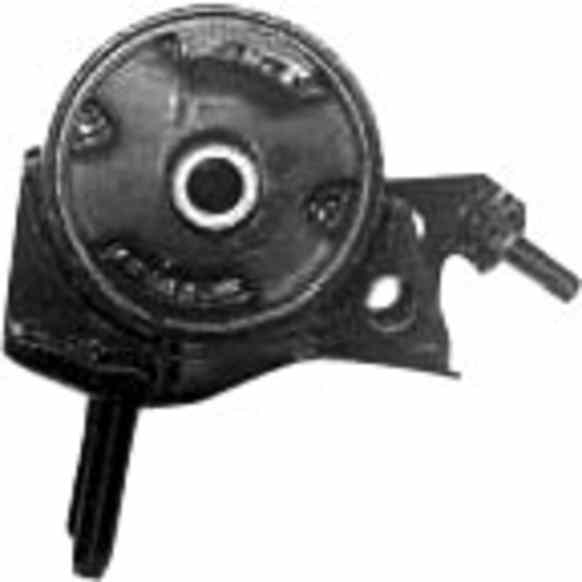 1994 Toyota Celica - Rear Motor Mount, Manual Transaxle, OEM Replacement, OE Replacement Series