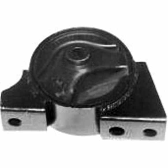 2000 Nissan Sentra - Rear Motor Mount, OEM Replacement, OE Replacement Series
