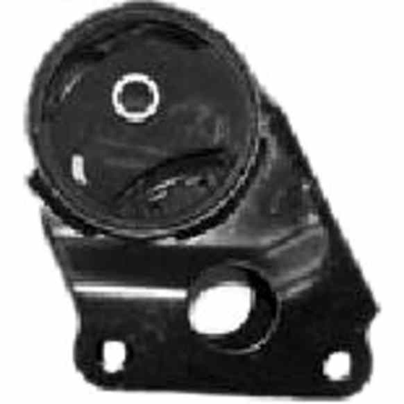 2003 Nissan Altima - Front Motor Mount, OEM Replacement, OE Replacement Series