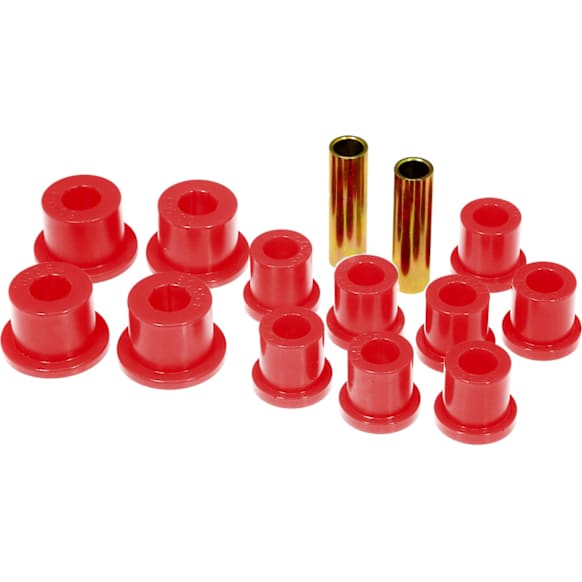 1987 Toyota Pickup - Rear Leaf Spring Bushing, Kit