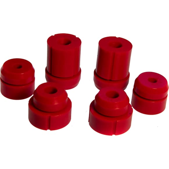 1996 Ford Ranger - Body Mount Kit