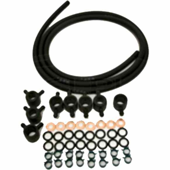 7135-264 Fuel Injection Pump Installation Kit - Direct Fit