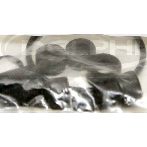 7135-275 Fuel Injection Pump Installation Kit - Direct Fit