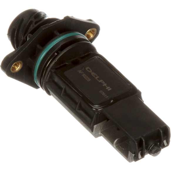 AF10225 Mass Air Flow Sensor, 8 Cyl., 4.0L Engine, Sensor Only