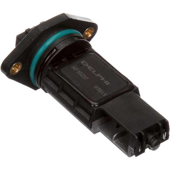 AF10237 Mass Air Flow Sensor, 6 Cyl., 2.9L Engine