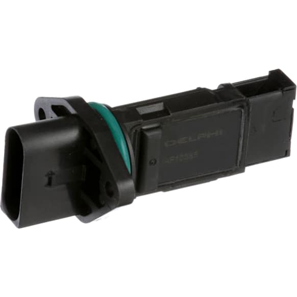 2005 Volkswagen Touareg - Mass Air Flow Sensor, 3.2L 6Cyl