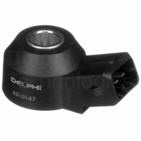 2017 Ram 5500 - Knock Sensor