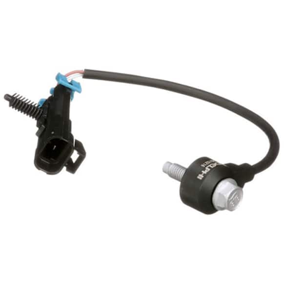 2009 Pontiac G6 - Knock Sensor, 2.4L 4Cyl