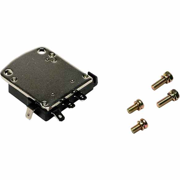 DS10014 Ignition Module - Direct Fit, Sold individually