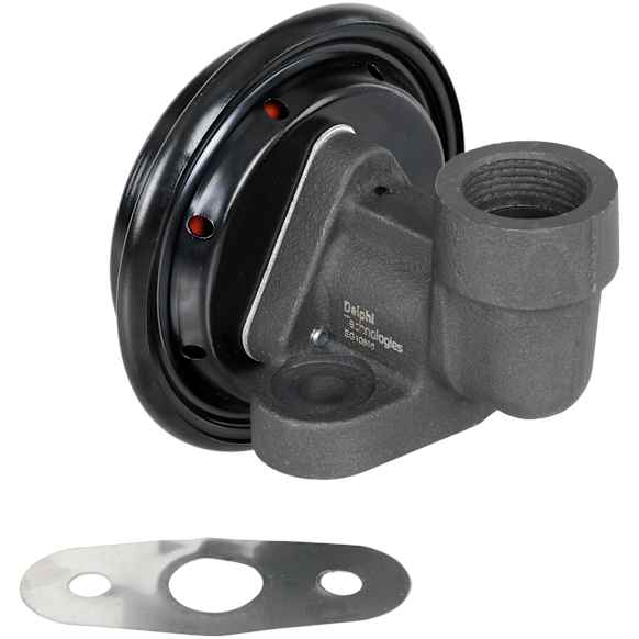 EG10666 EGR Valve