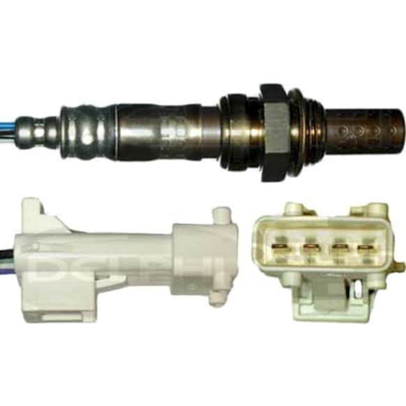 ES10406 Oxygen Sensor, Sold individually 4-wire