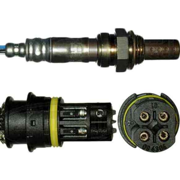 ES10580 Oxygen Sensor, Sold individually 4-wire