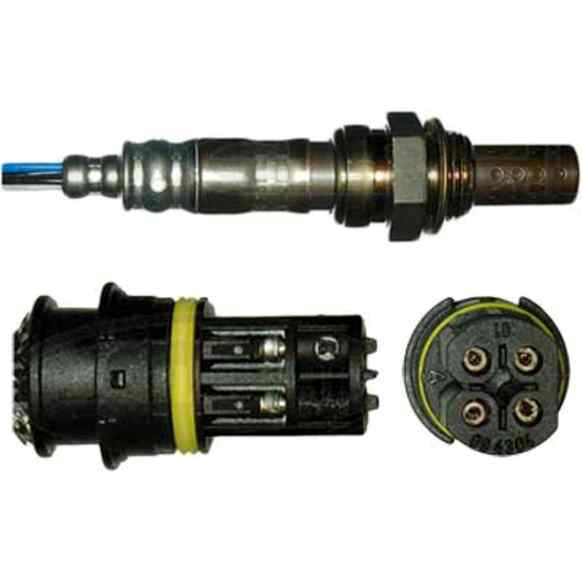 ES10632 Oxygen Sensor, Sold individually 4-wire