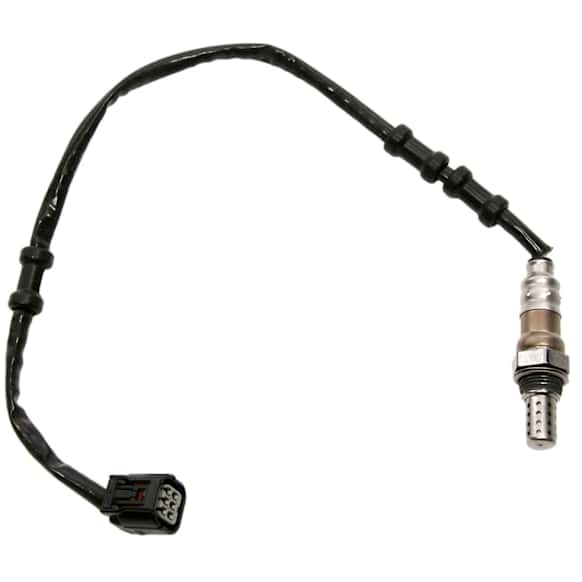 ES20381 Upstream; Downstream, Driver or Passenger Side Oxygen Sensor, Sold Individually, 4-wire, 2.4L, 4Cyl