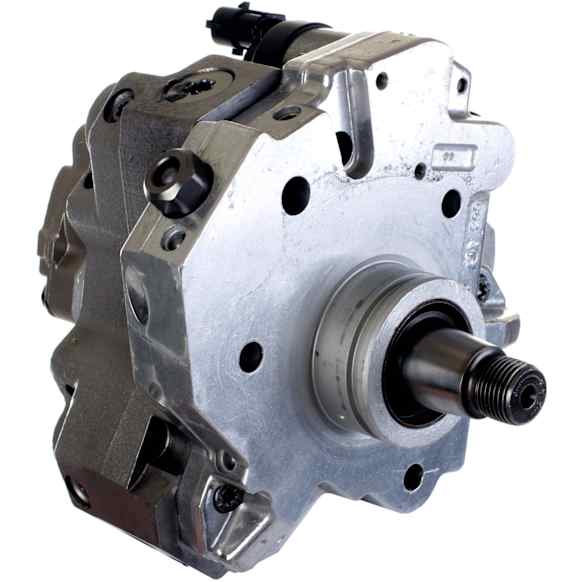 2004 Chevrolet Silverado 3500 - Diesel Injection Pump, engvin: 2, Sold Individually