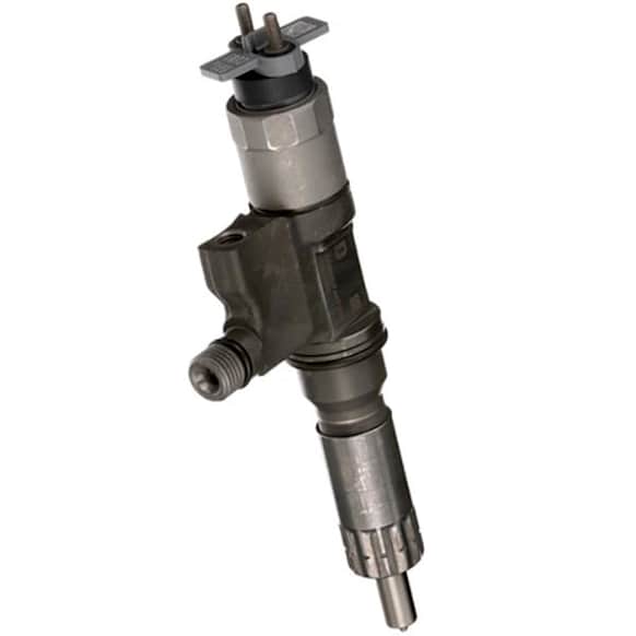 2010 Isuzu NRR - Fuel Injector, Sold Individually, 5.2L 4Cyl