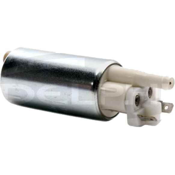 FE0441 Fuel Pump, Electric, Without Fuel Sending Unit