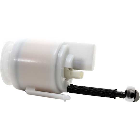FG0504 Fuel Pump, Electric, With Fuel Sending Unit