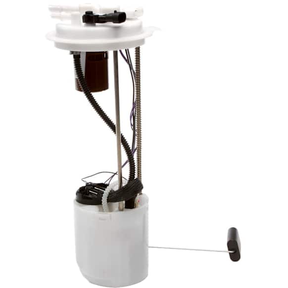 FG0907 Fuel Pump, Electric, With Fuel Sending Unit,, Standard Cab Pickup