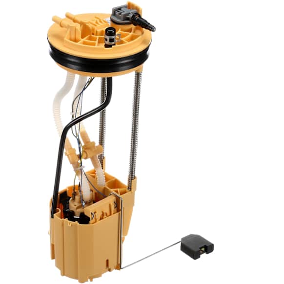 FG1080 Fuel Pump, Electric, With Fuel Sending Unit, 5.9L, 6Cyl