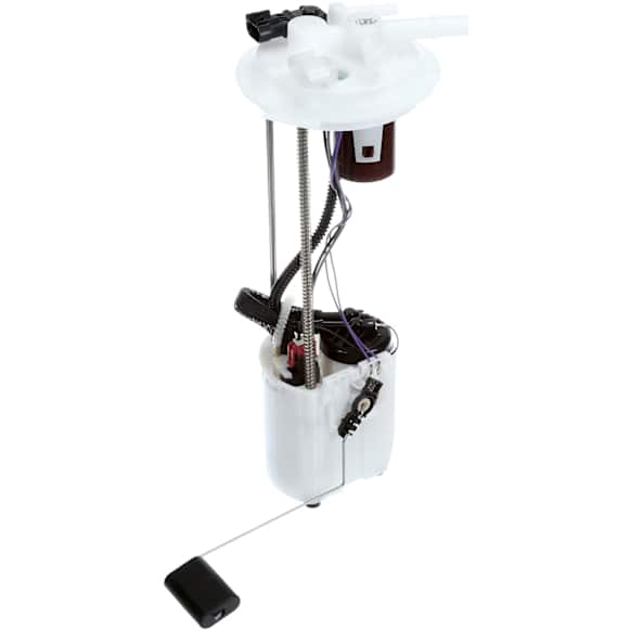 FG1519 Fuel Pump, Electric, With Fuel Sending Unit,, Standard Cab Pickup