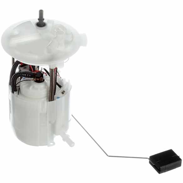 FG1551 Front, Passenger Side Fuel Pump, Electric, With Fuel Sending Unit