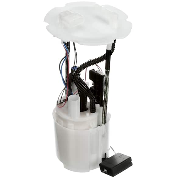 2013 Nissan 370Z - Fuel Pump, Electric, With Fuel Sending Unit, 6 Cyl 3.7L