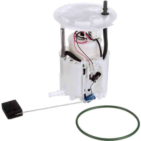 FG2077 Driver Side Fuel Pump, Electric, With Fuel Sending Unit, 3.7L, 6Cyl