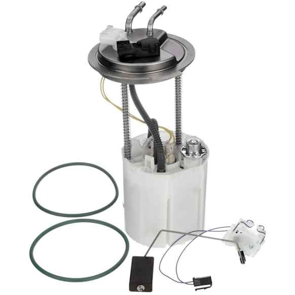 2015 GMC Yukon - Fuel Pump, Electric, With Fuel Sending Unit, 5.3L 8Cyl