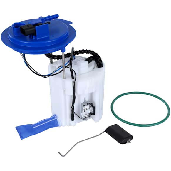 FG2747 Fuel Pump, Electric, With Fuel Sending Unit, 3.3L, 6Cyl