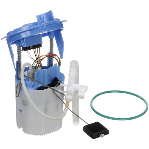 FG2756 Passenger Side Fuel Pump, Electric, With Fuel Sending Unit