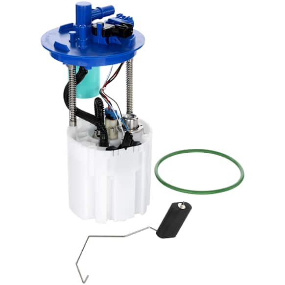 FG2814 Fuel Pump, Electric, With Fuel Sending Unit, 1.4L, 4Cyl