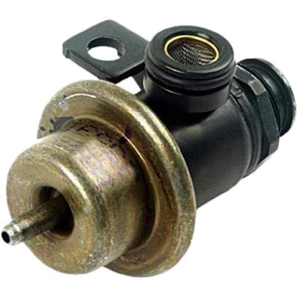 1996 Buick Century - Fuel Pressure Regulator